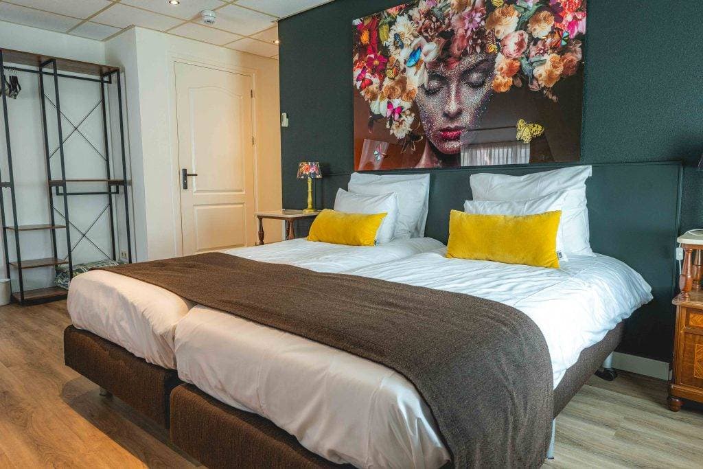 Herberg de Klomp – Charme Hotel & Restaurant 1