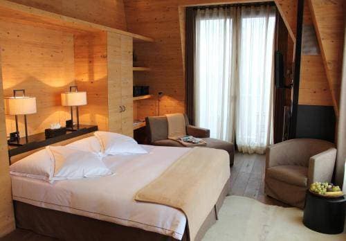 Unique Hotel Post 10