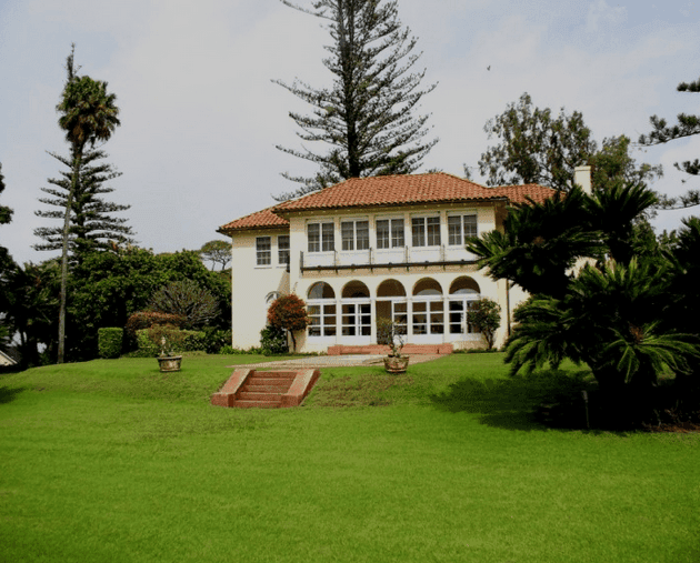Hui No'eau Visual Arts Center - Maui 12