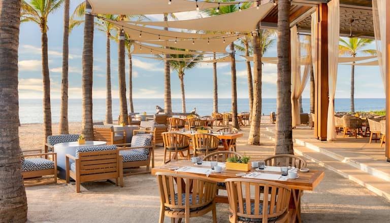 Conrad Punta de Mita 7