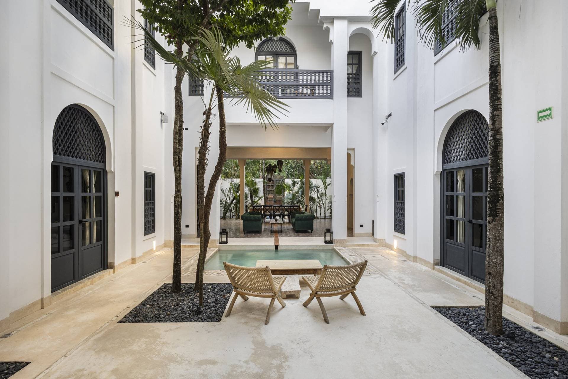 Villa Yum Kaax 6
