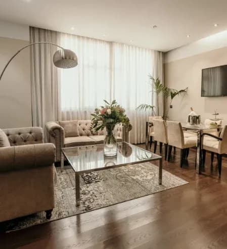 Gran Hotel Casino Extremadura 7