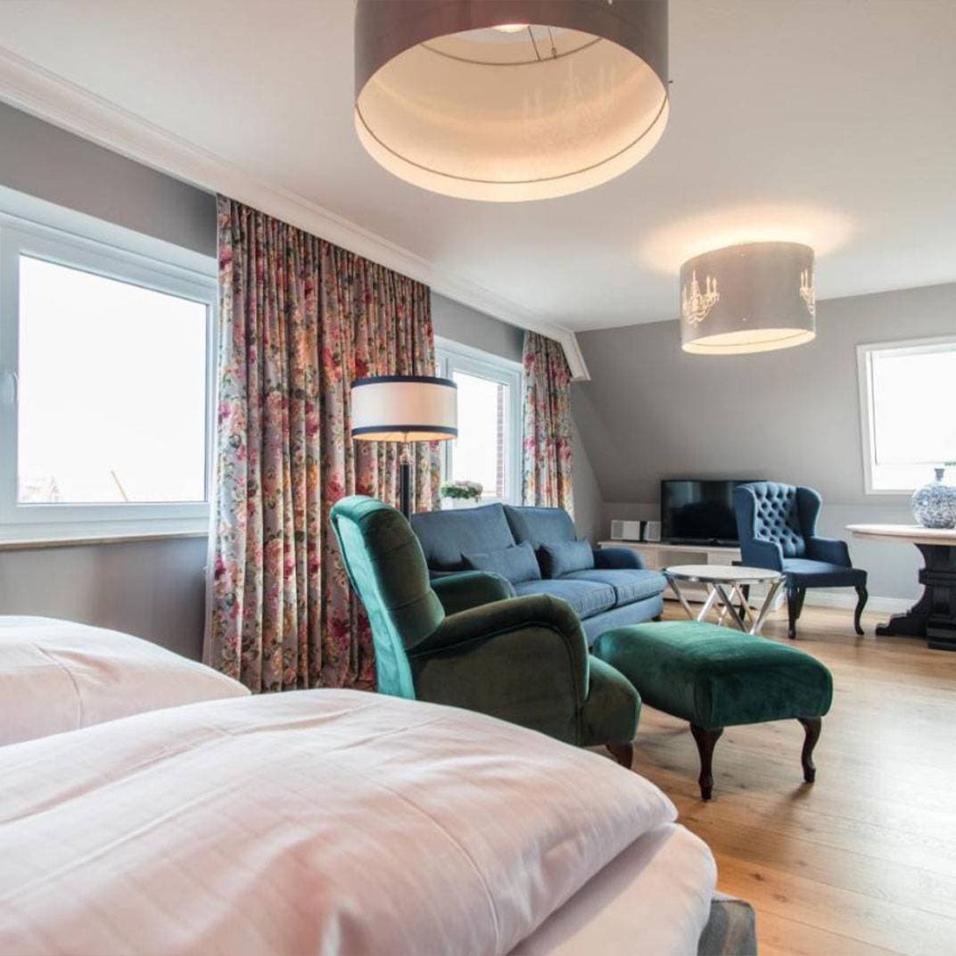 Hotel Norderriff 7