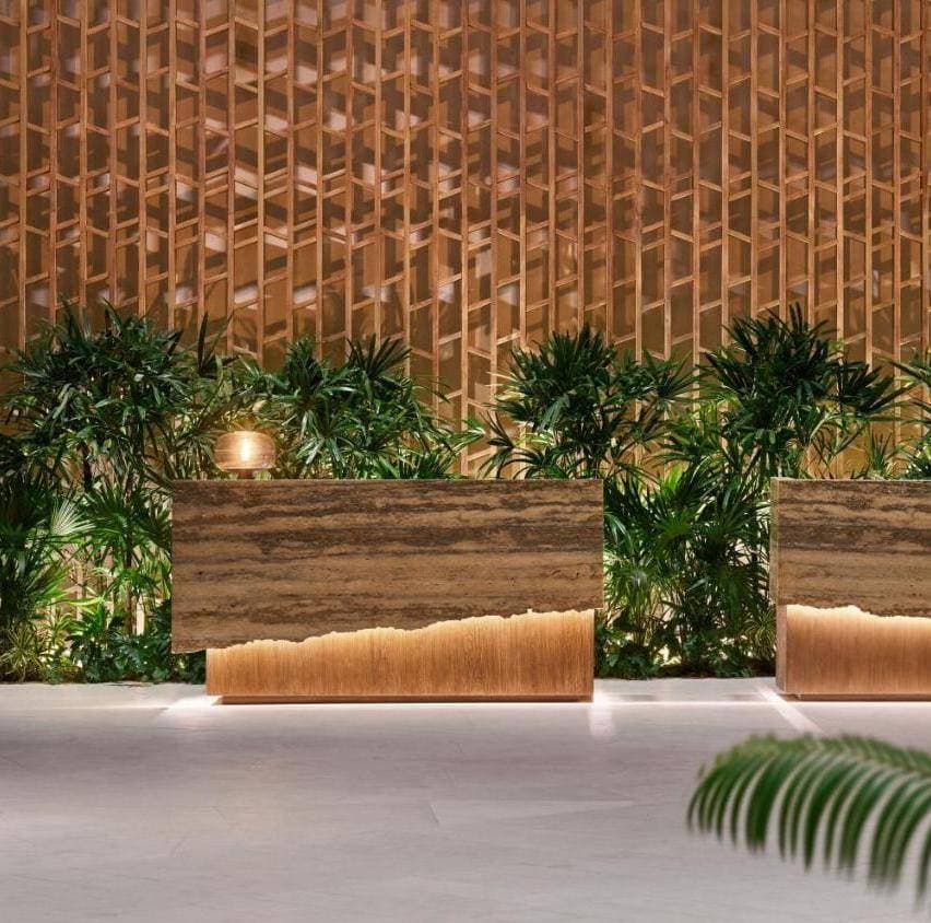 The St. Regis Kanai Resort, Riviera Maya 8