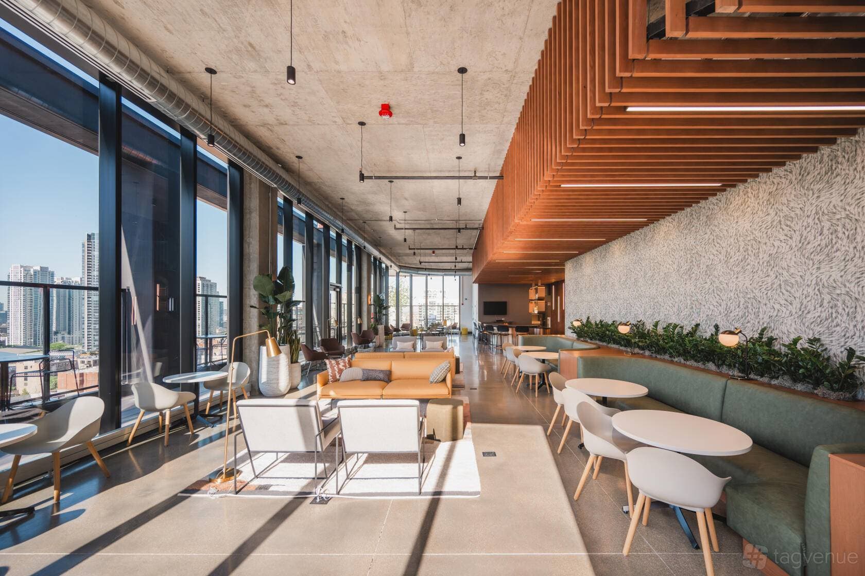 River North Event Space 10