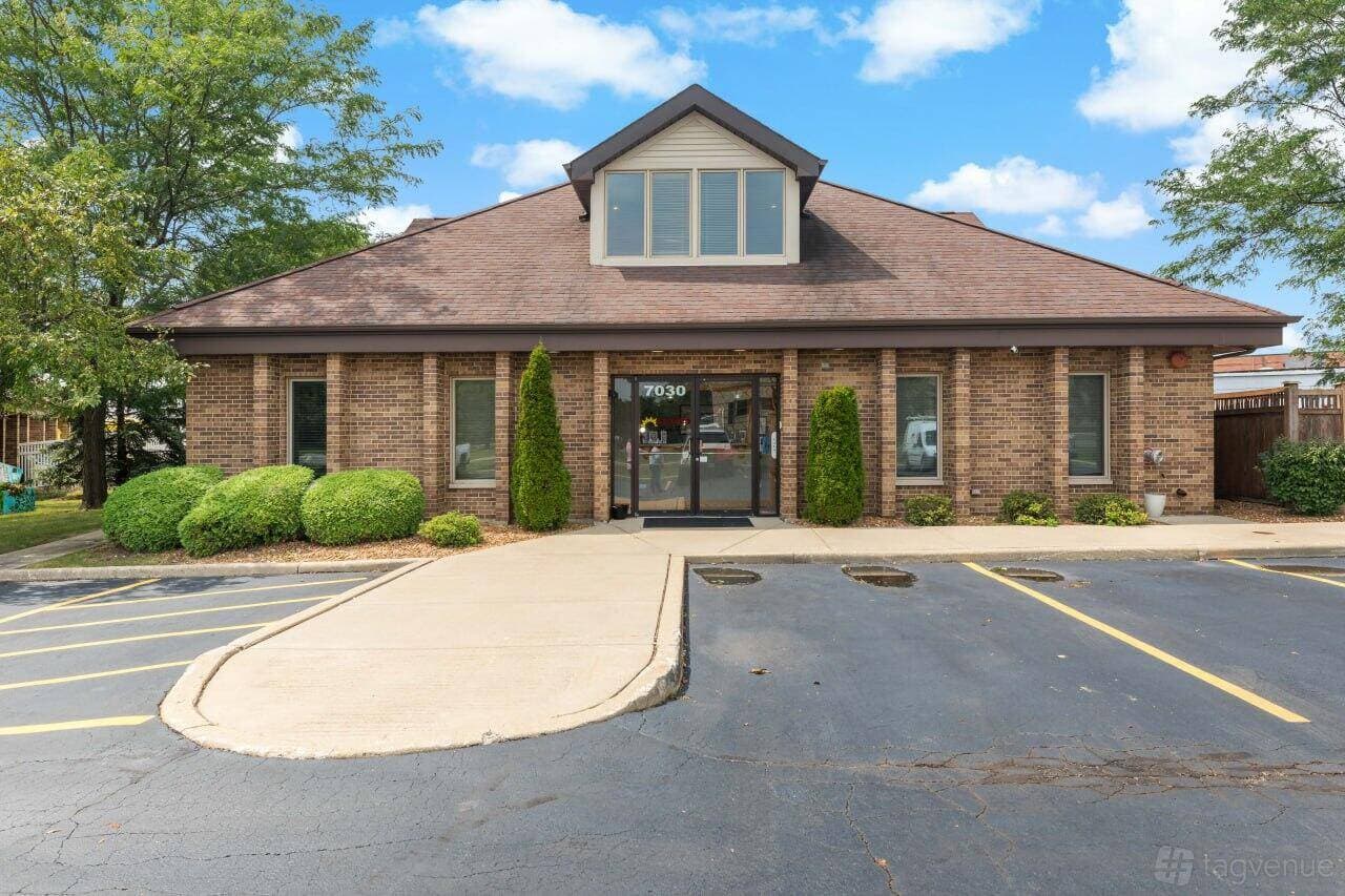 7030 Centennial Center 8