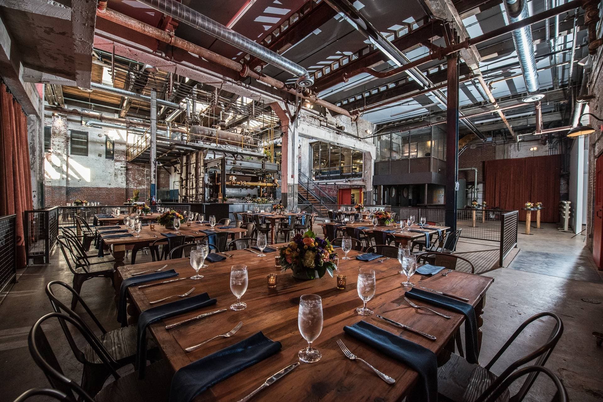 Globe Dye Works 7
