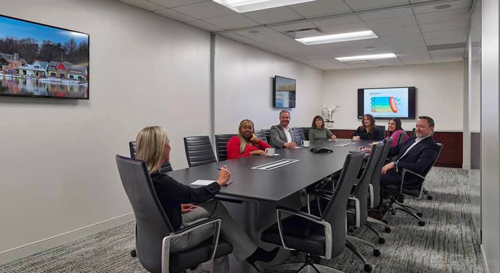 American Executive Centers - Philadelphia 7