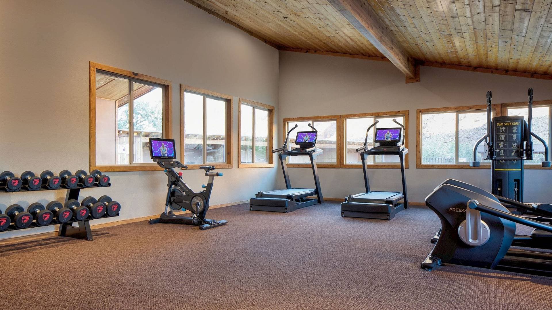 Red Cliffs Lodge Moab 16