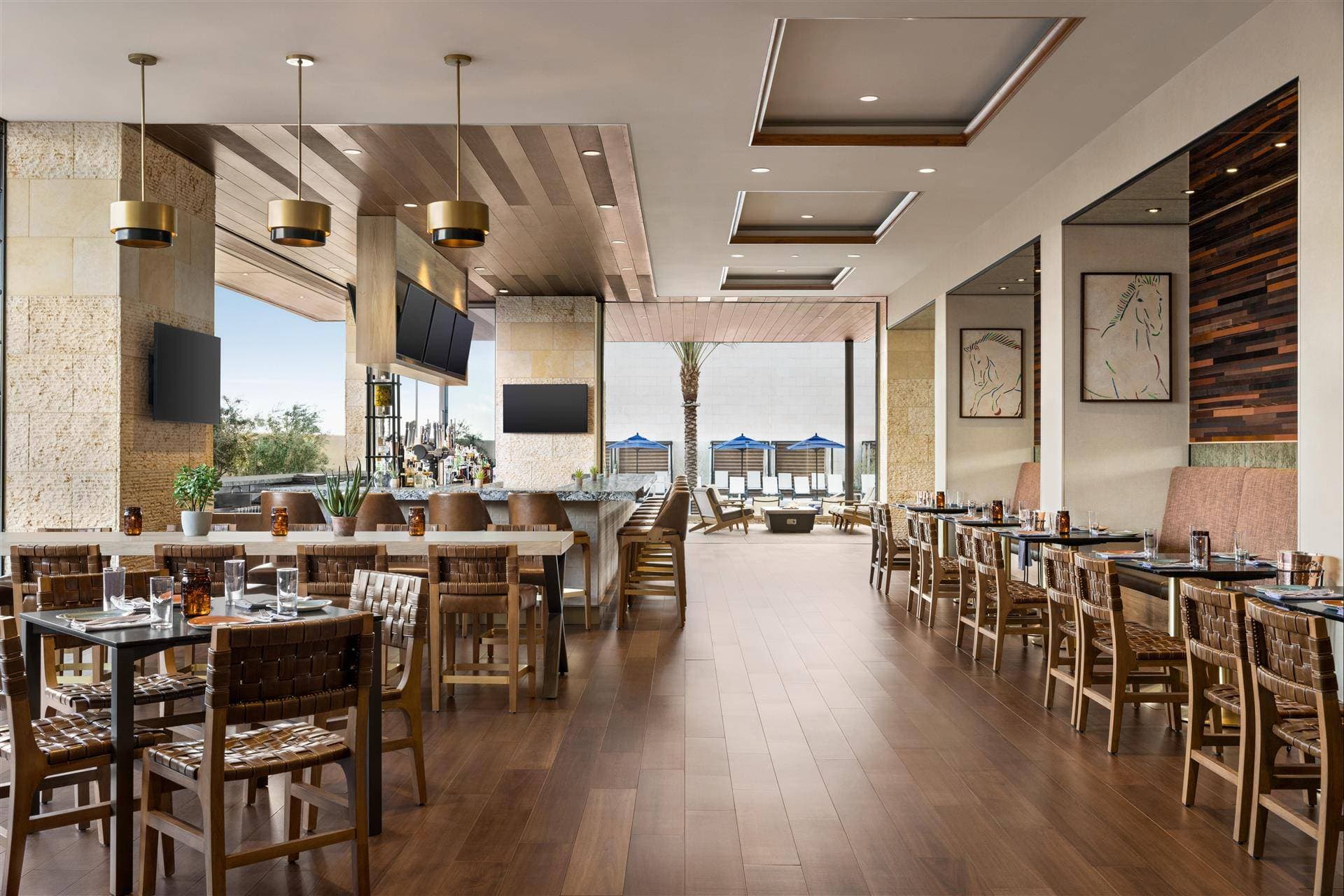 Hilton North Scottsdale at Cavasson 16