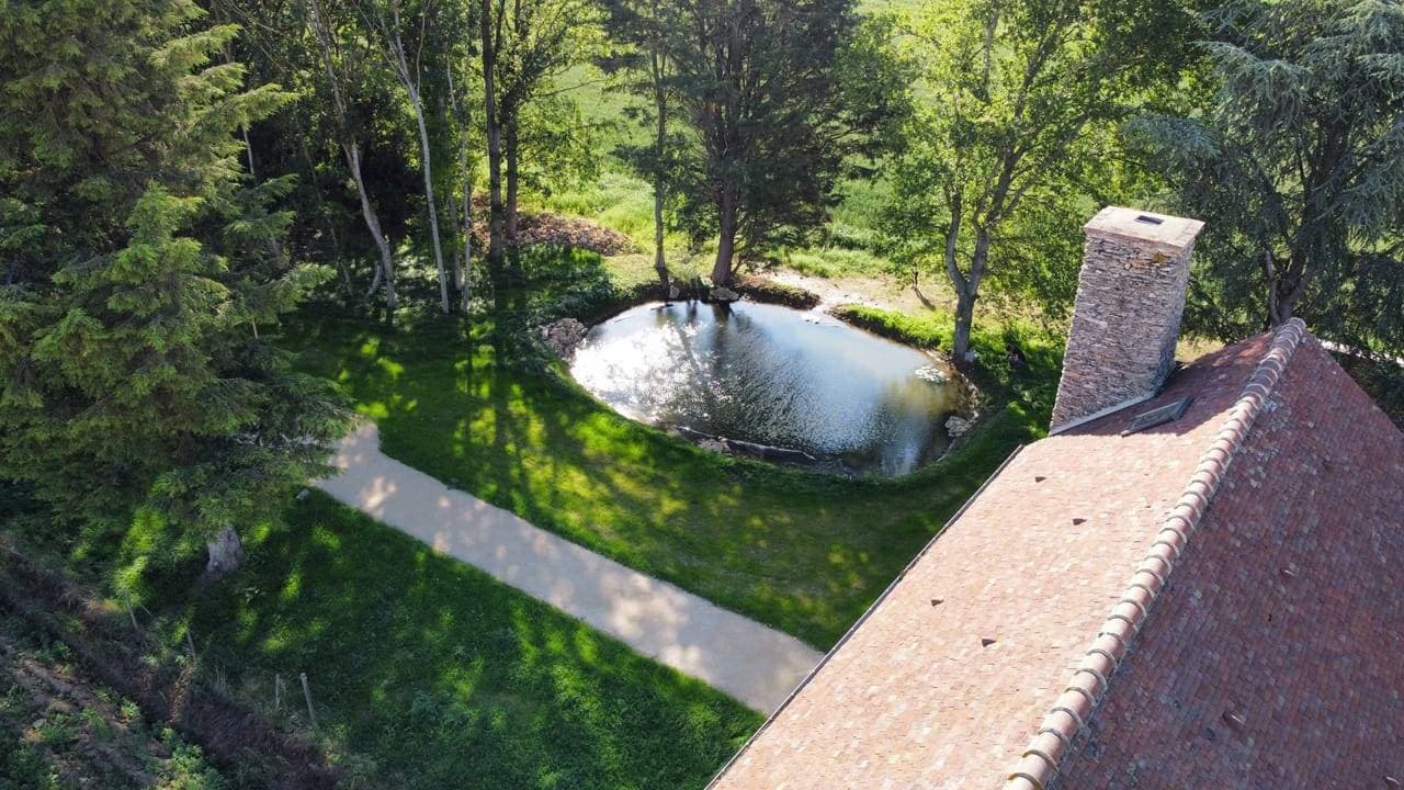 Le Clos des Passerelles 4