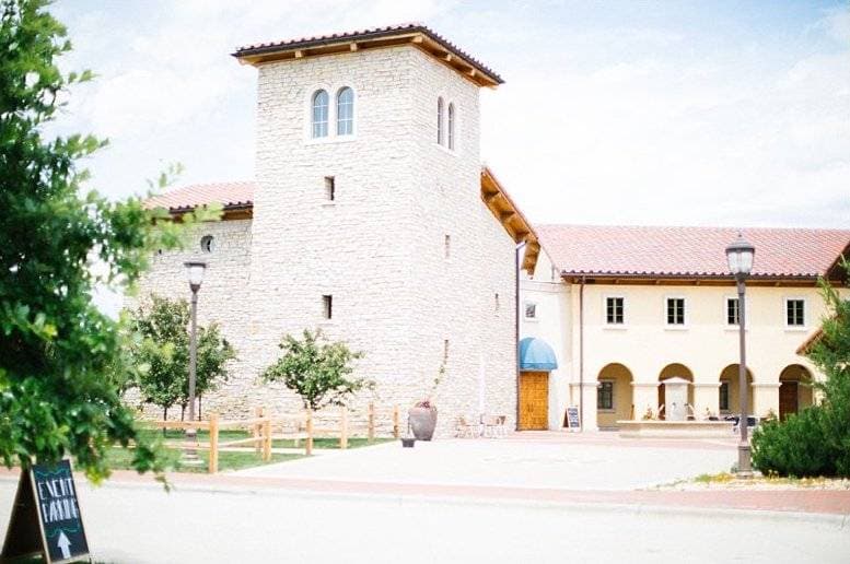 Villa Bellezza Winery & Vineyards 10