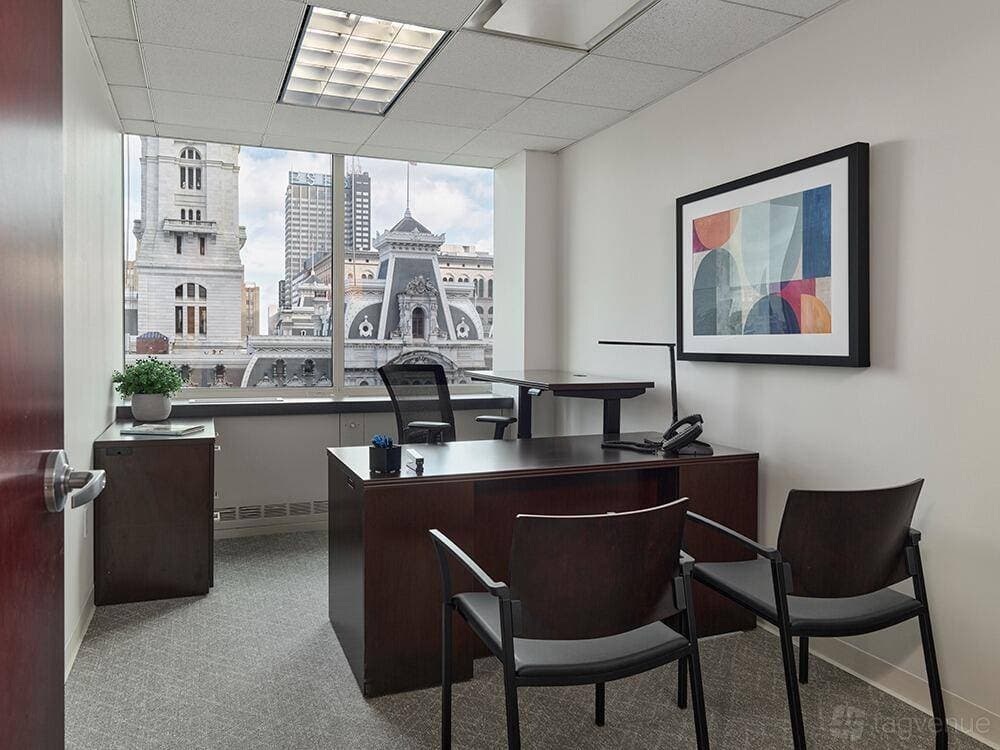 American Executive Centers - Philadelphia 12