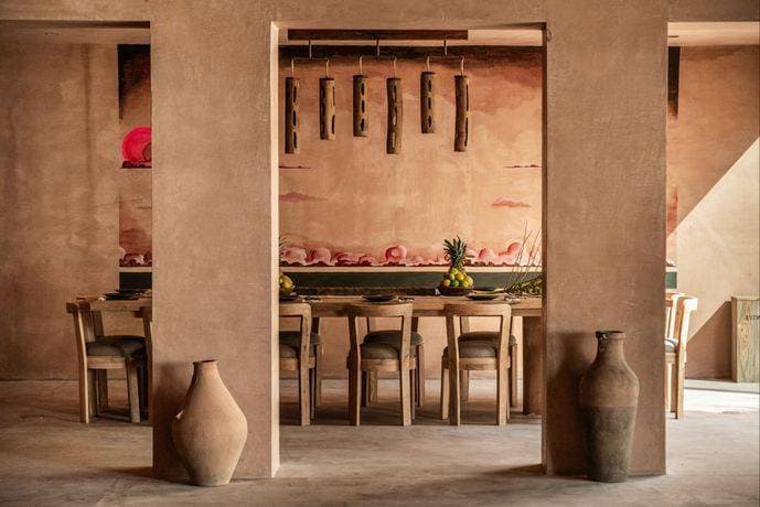 Xela Tulum - Member of Design Hotels 21