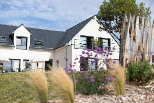 La Maison des Embruns 1