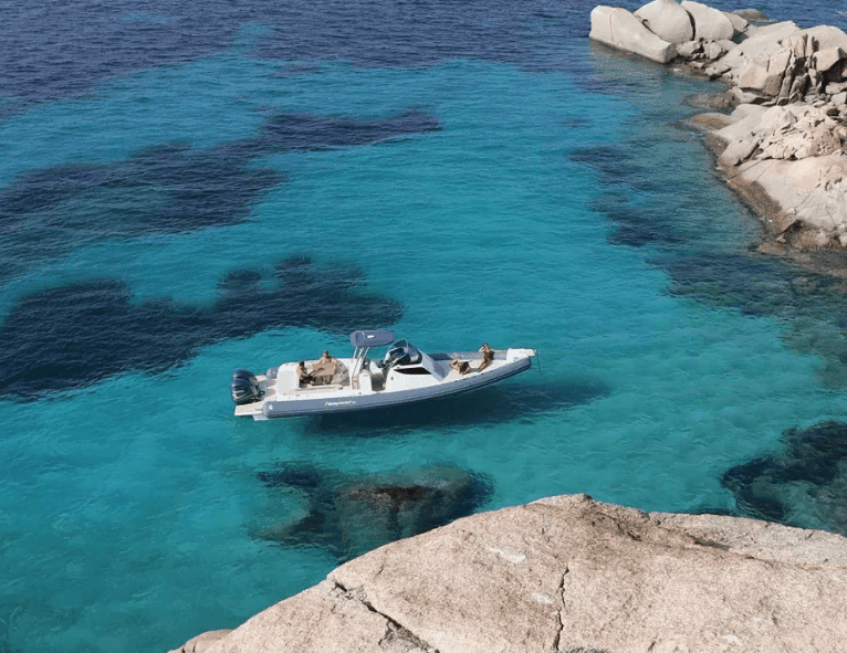 Groupe Nautic 1