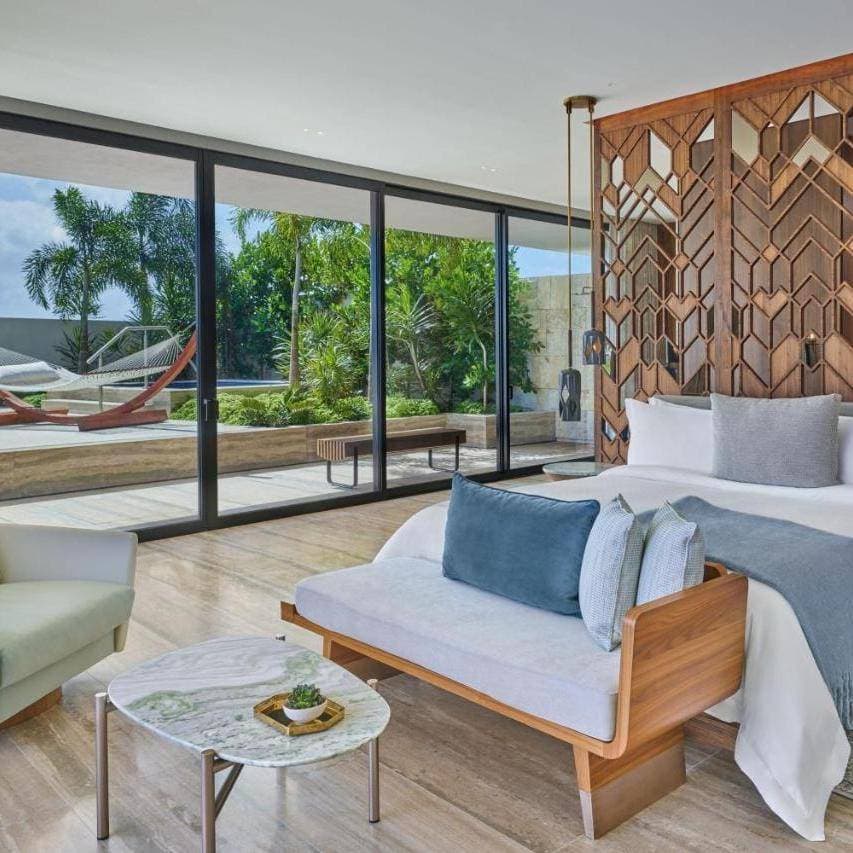 The St. Regis Kanai Resort, Riviera Maya 3