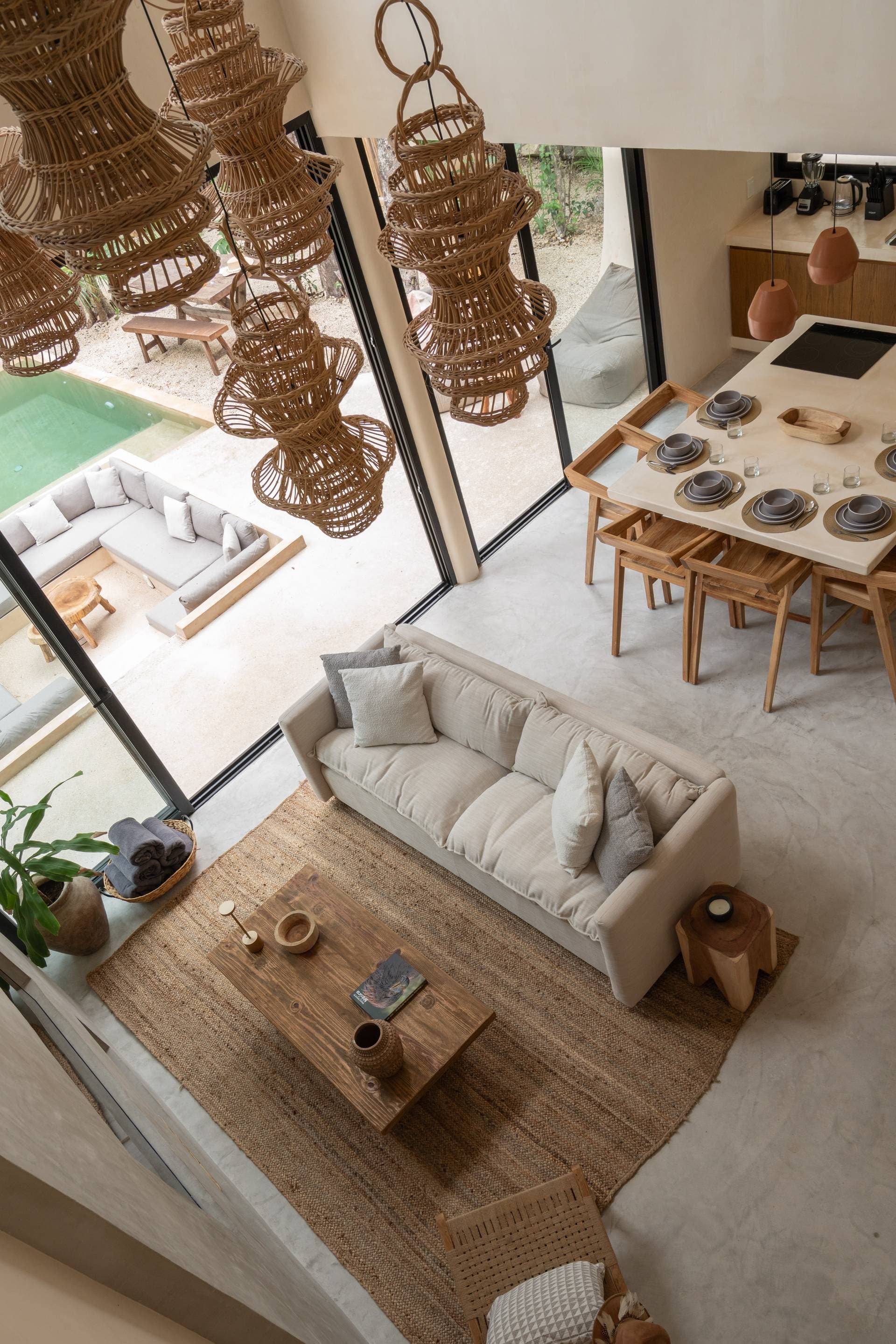 LocoLuxury Dunas 59