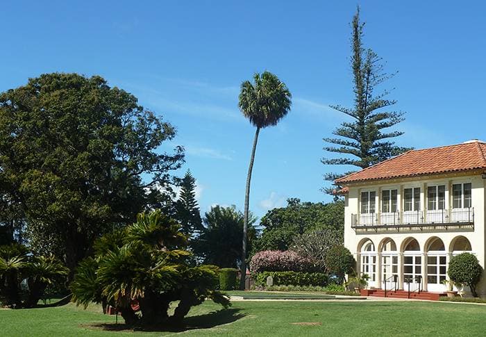 Hui No'eau Visual Arts Center - Maui 14
