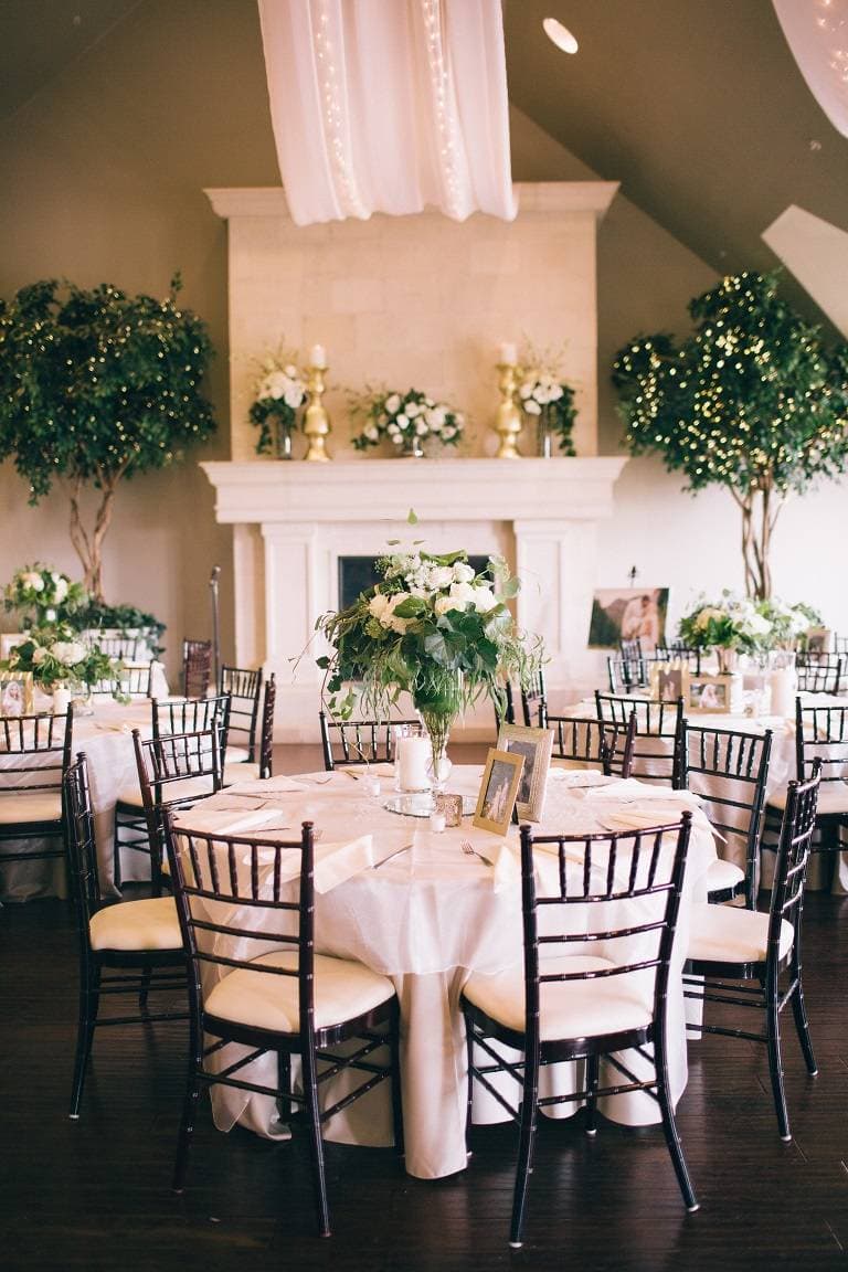 Sleepy Ridge Weddings & Events 10