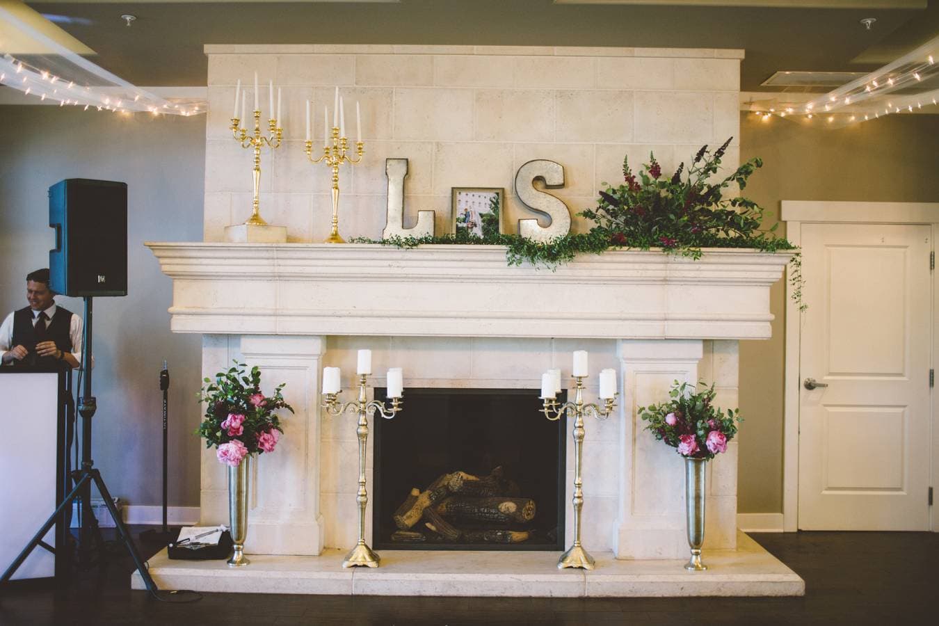 Sleepy Ridge Weddings & Events 7