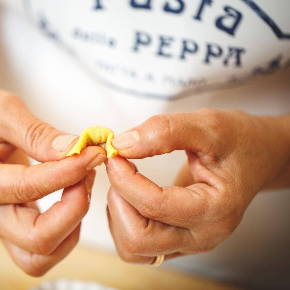 Osteria dalla Peppa 20