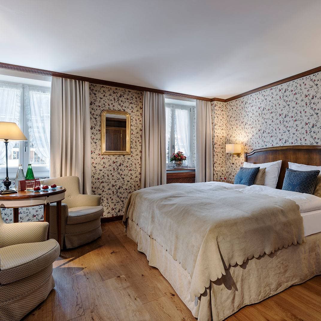 Monte Rosa Boutique Hotel 11