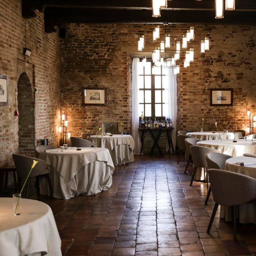 Alessandro Mecca al Castello di Grinzane Cavour 1