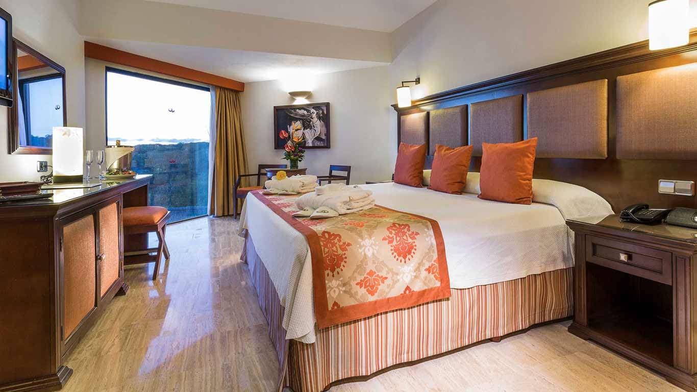Grand Palladium Vallarta Resort & Spa 2