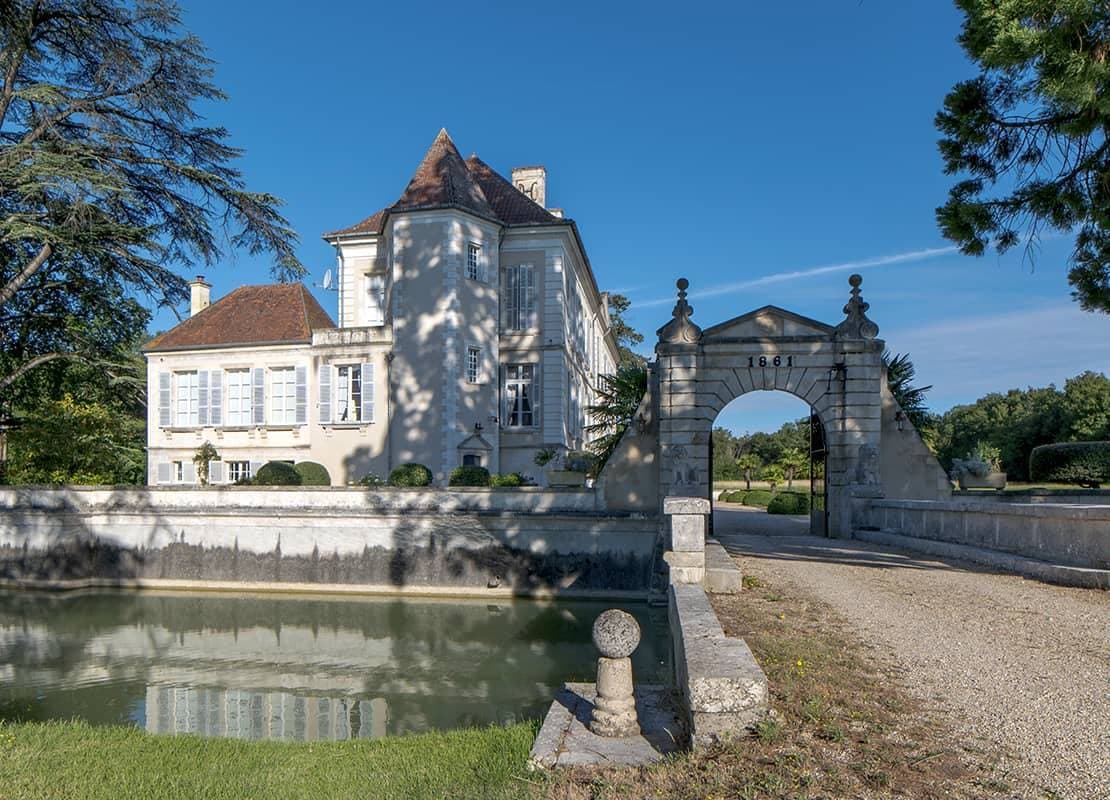 Château de Contremoret 5