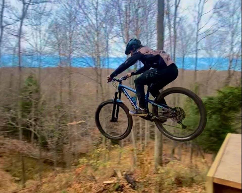 Blueberry Brook Farm Resort 16