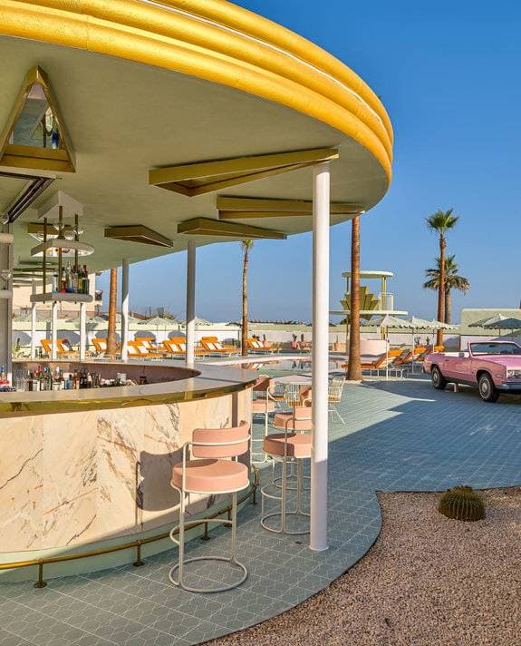 Grand Paradiso Ibiza 10