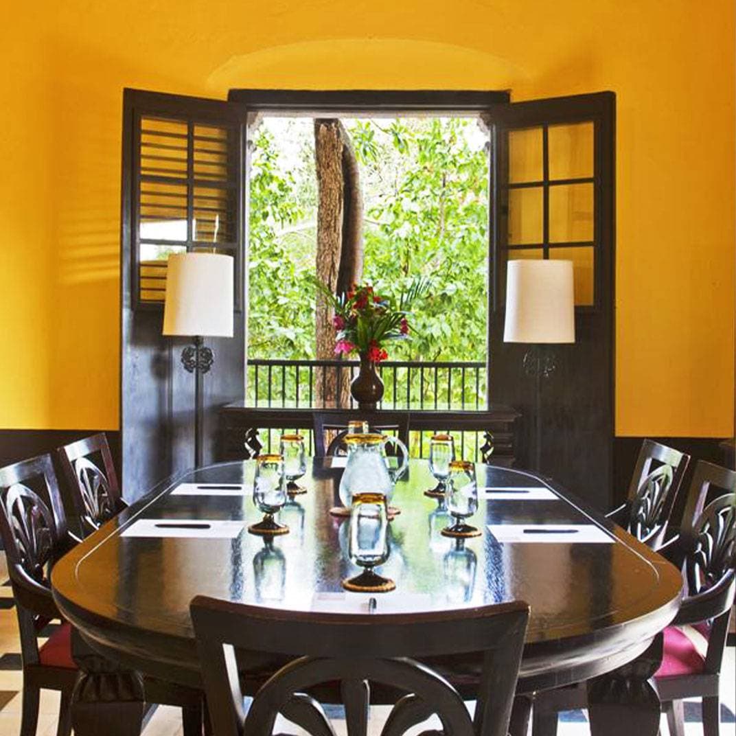 Hacienda Uayamon by IHG 8