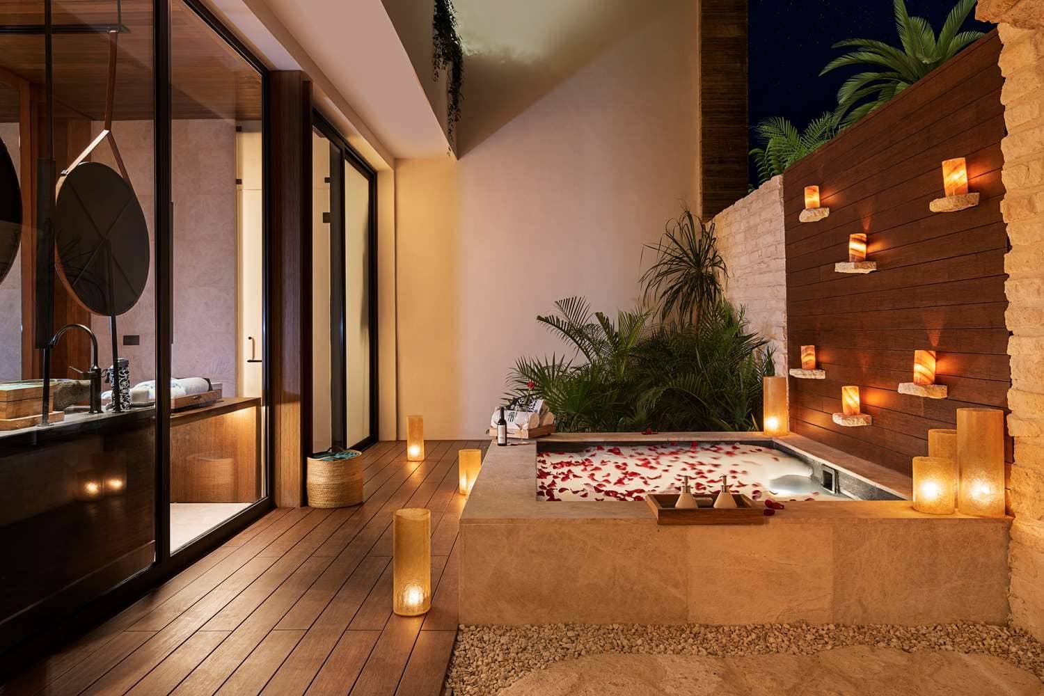 Banyan Tree Mayakoba 29