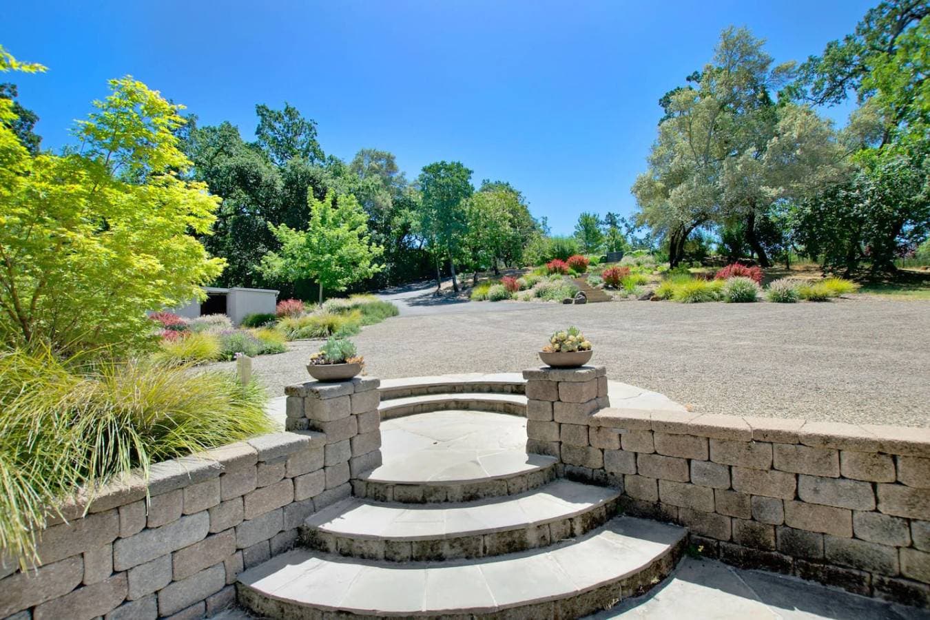 Retreat House 3