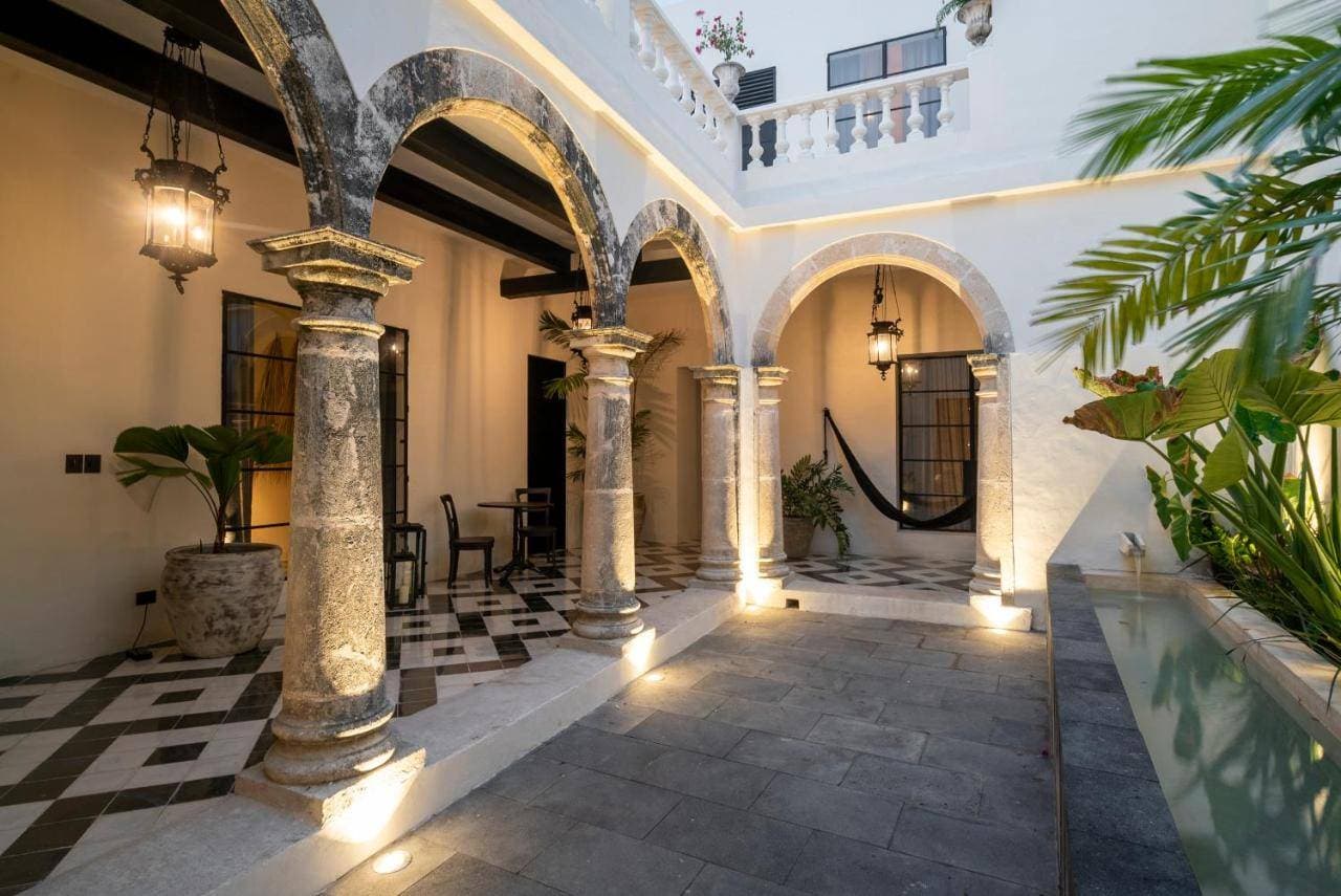 Casa Japa 1