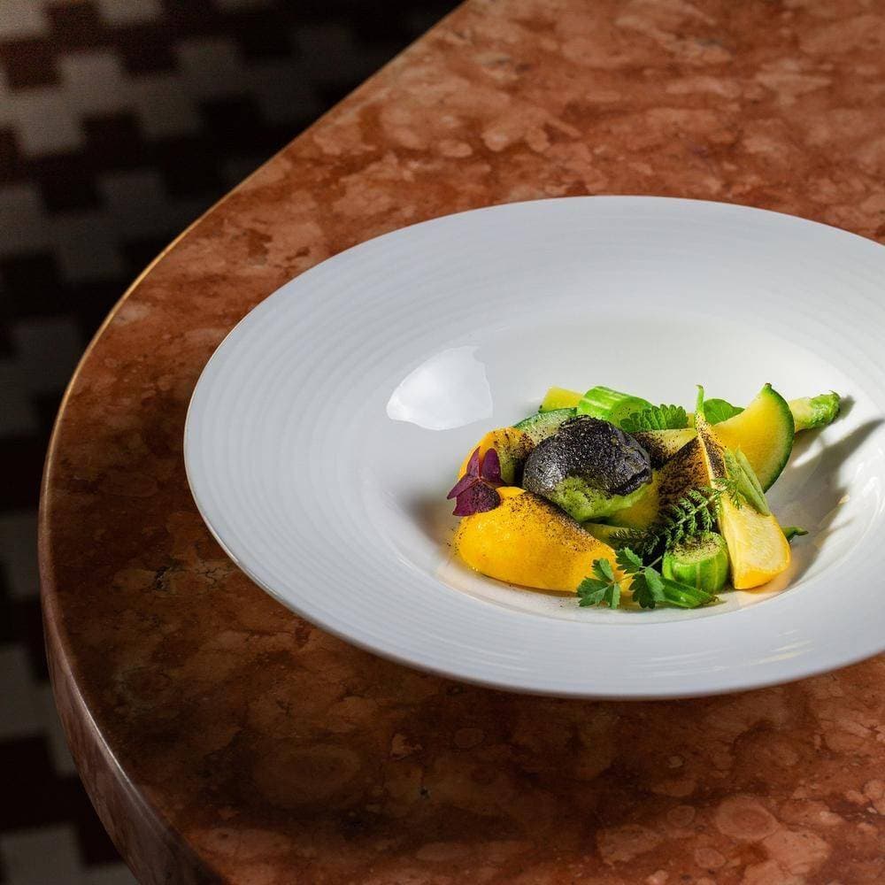 AB Osteria Contemporanea 1