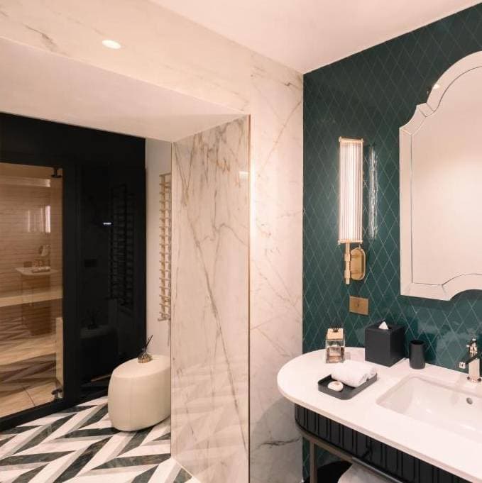 The Goethe Hotel 13