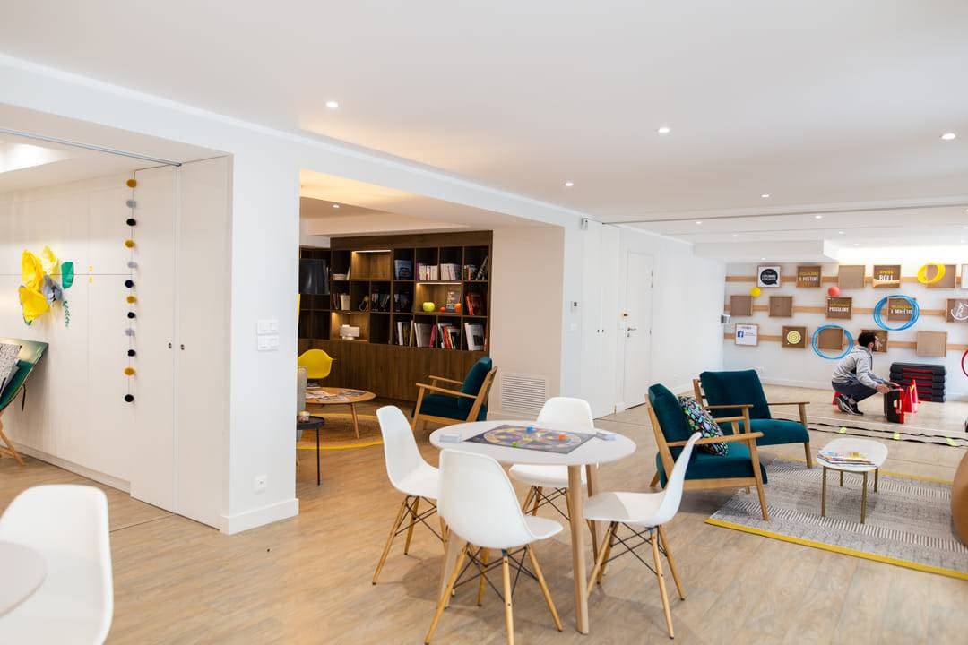 L'Atelier de No Working 2