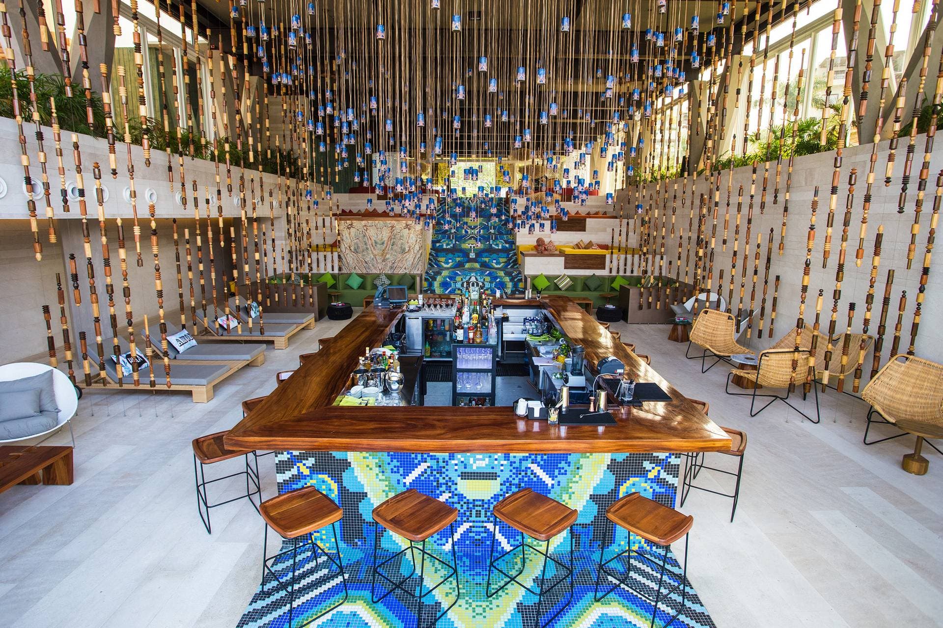 W Punta de Mita 14