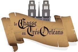La Chasse au TrésOrléans 1