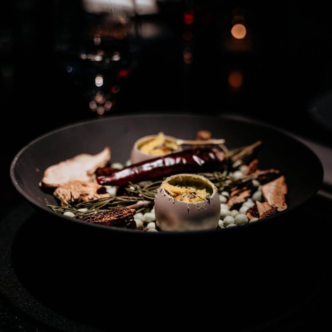 Schwitzer's Gourmet-Restaurant