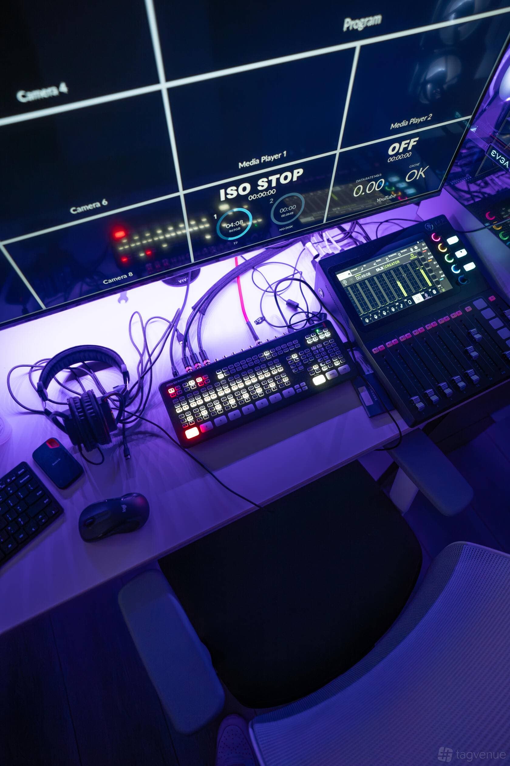 Creator Space 10