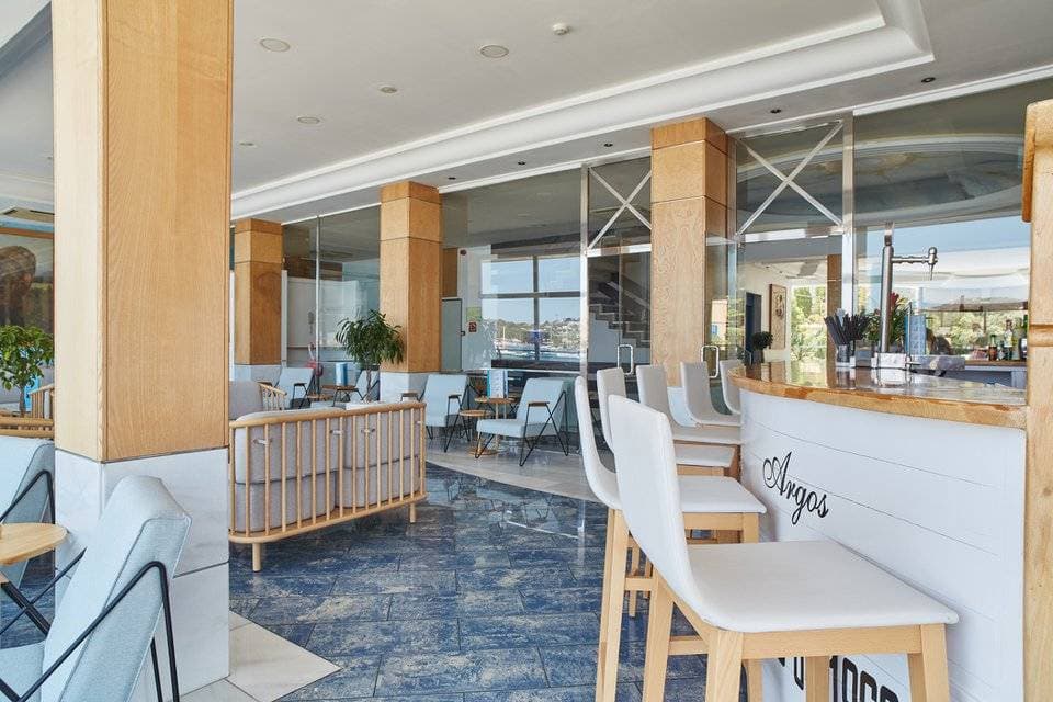 Hotel Argos 16