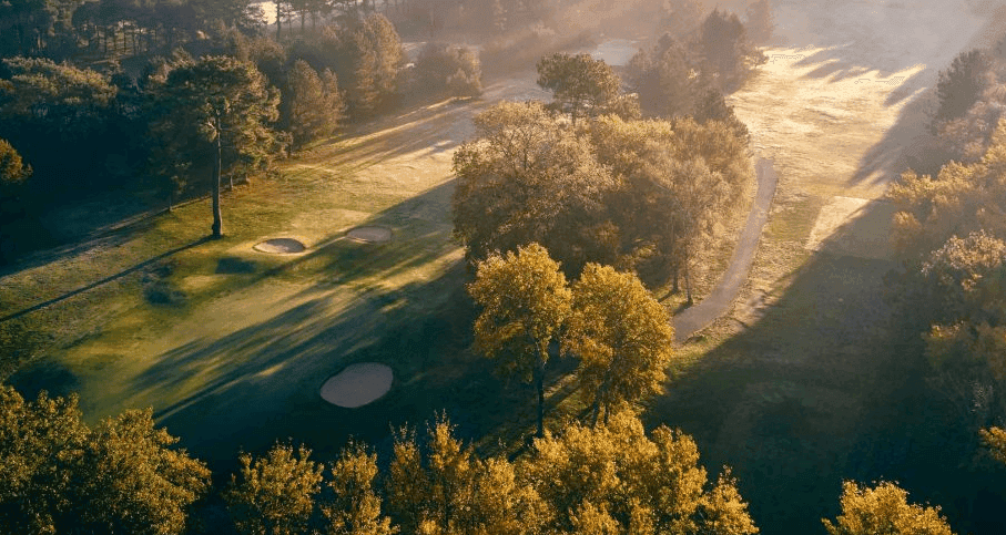 Le Touquet Golf Resort 1