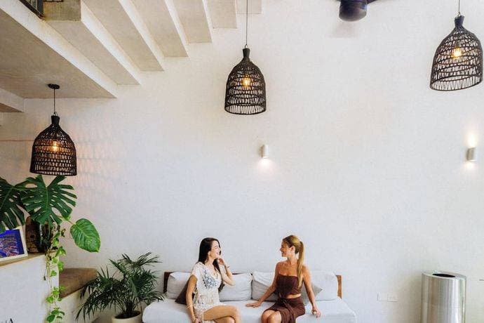 Agua de Luna Hotel Boutique, San Pancho Nayarit 5