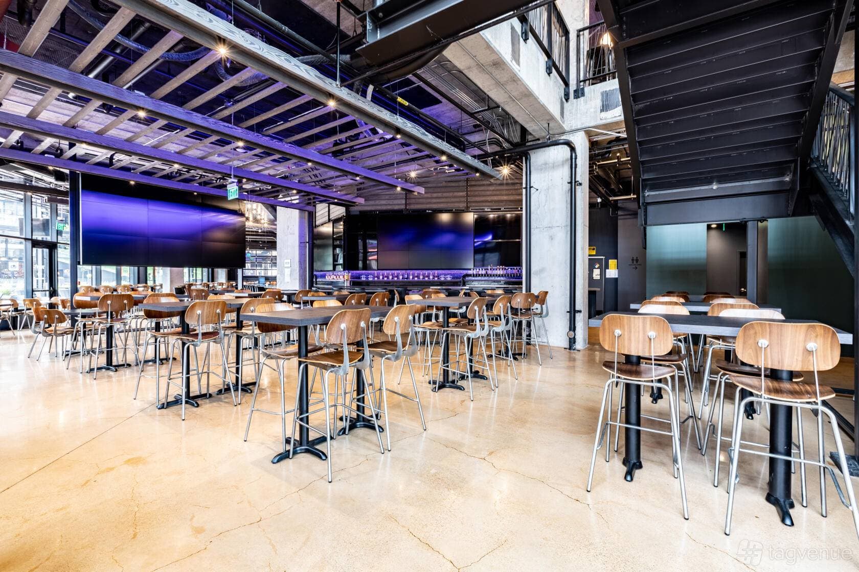 Tom's Watch Bar - Coors Field 65