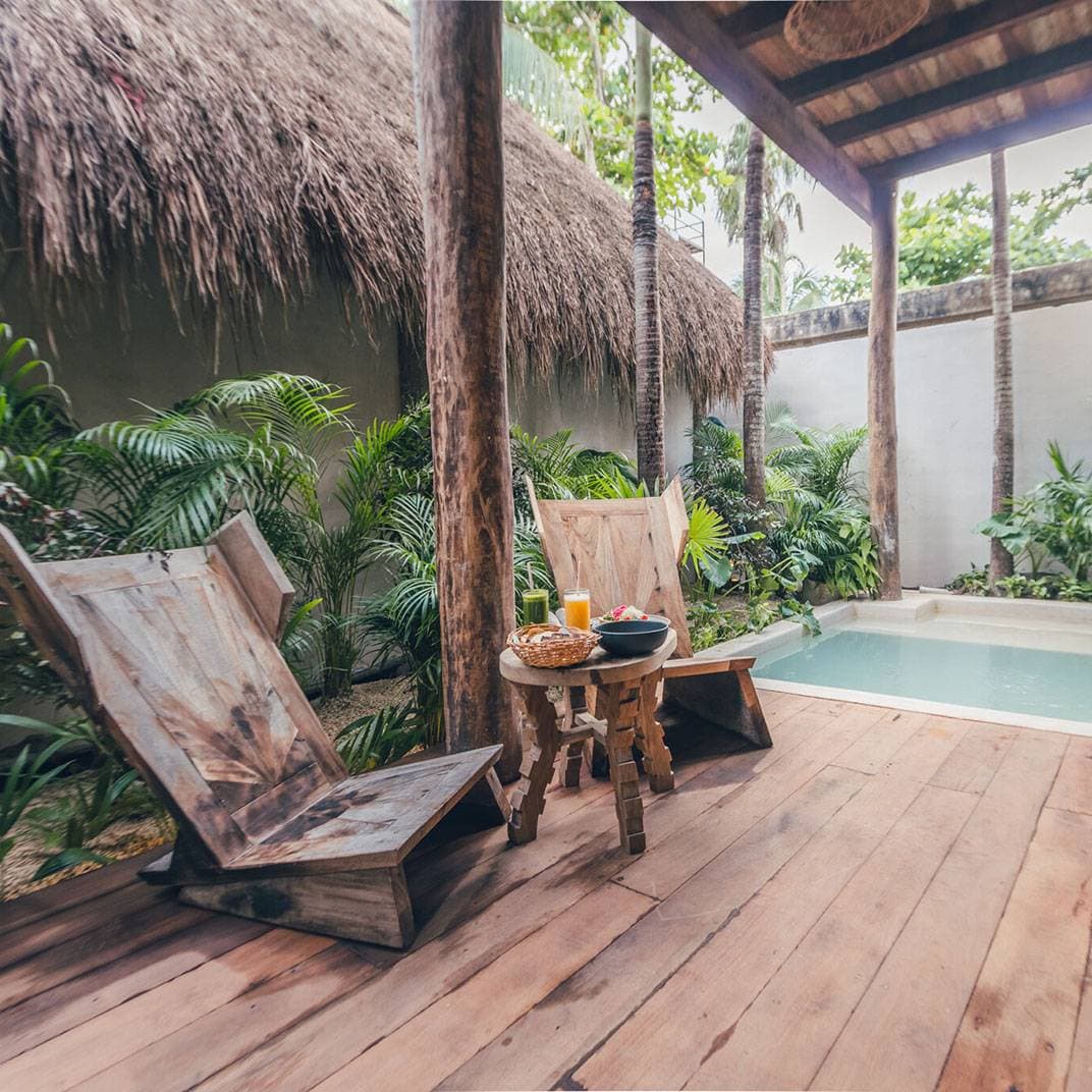 La Valise Tulum 10