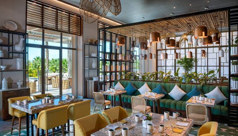 Conrad Punta de Mita 9