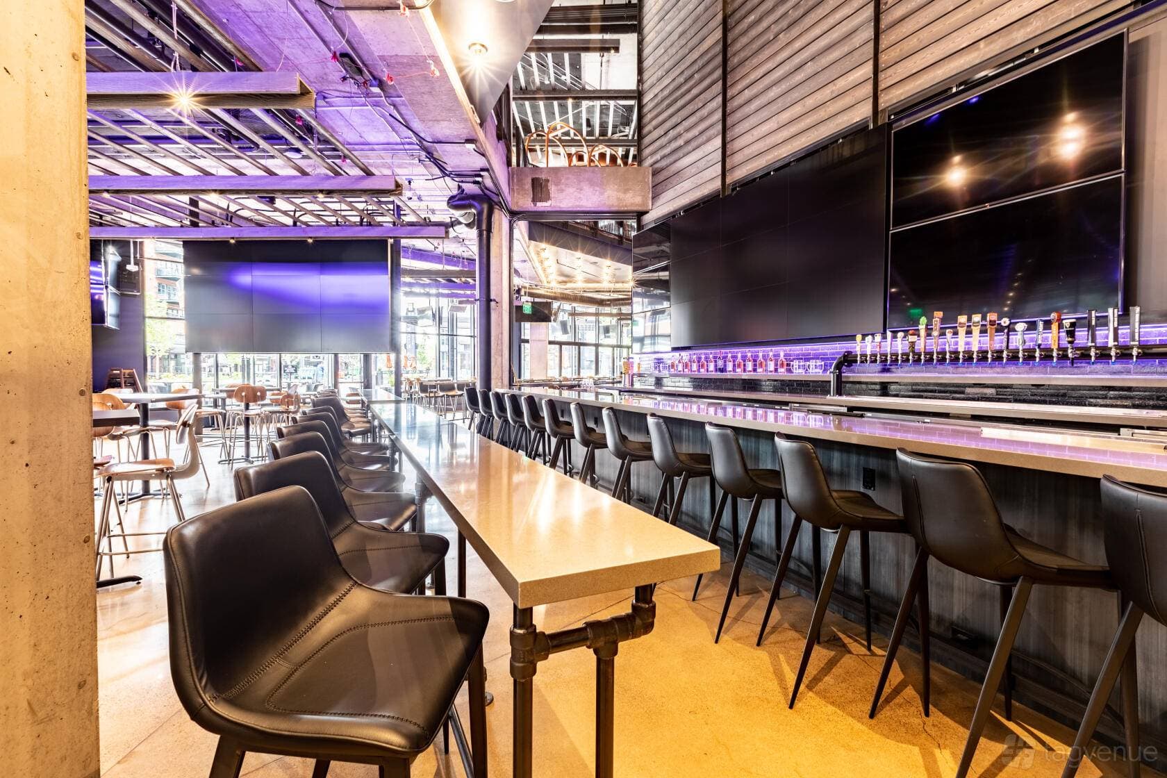 Tom's Watch Bar - Coors Field 74